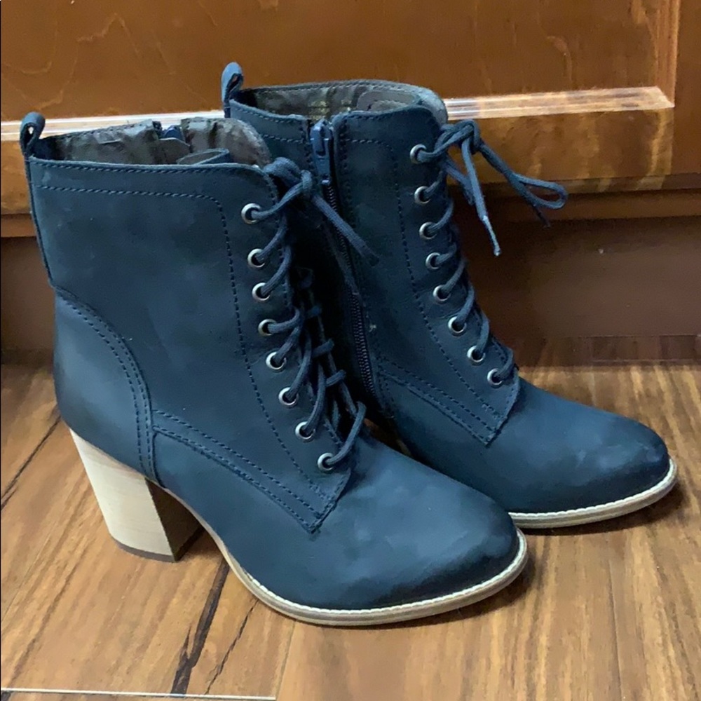 🥾 Steve Madden Boots 🥾